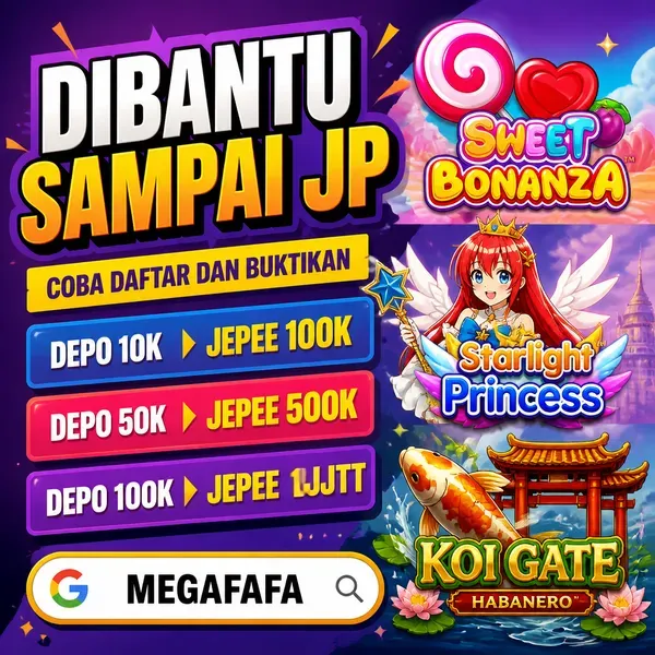 situs slot bonus harian terbesar